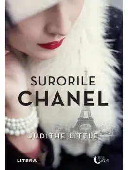 Surorile Chanel/Judithe Little