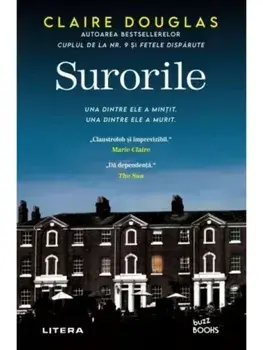 Surorile/Claire Douglas