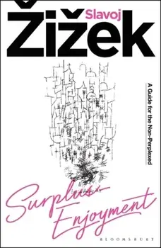 Surplus-Enjoyment. A Guide For The Non-Perplexed, Paperback/***