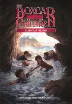 Surprise Island, Paperback/Gertrude Chandler Warner
