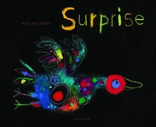 Surprise | Mies van Hout