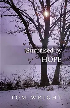 Surprised by Hope, Paperback/Tom Wright