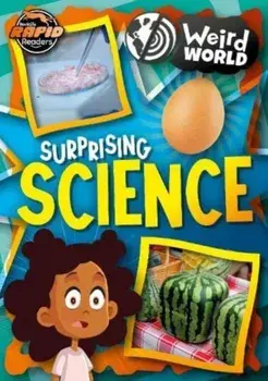 Surprising Science, Paperback/Charis Mather