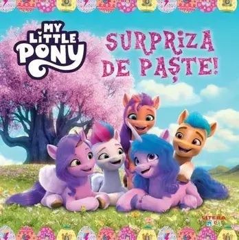 Surpriza de Paste/***