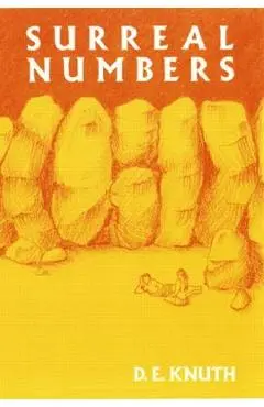 Surreal Numbers - Donald Knuth
