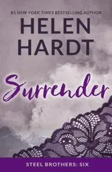 Surrender, Paperback/Helen Hardt