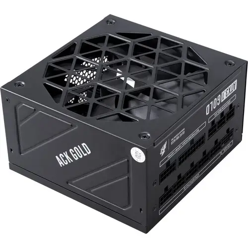 Sursa 1st PLAYER HA-750BA2, 80+ Gold, 750W, Full Modulara