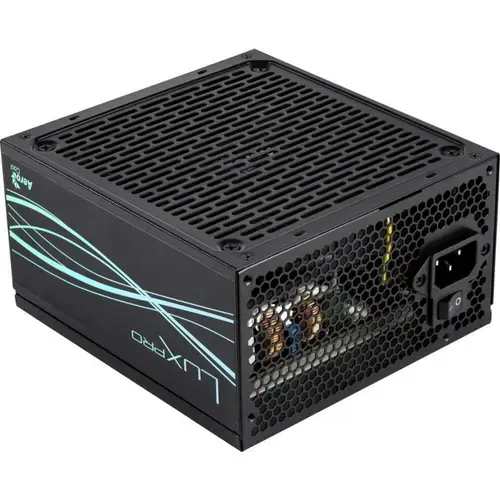 Sursa Aerocool Lux Pro, 80+ Bronze, 750W