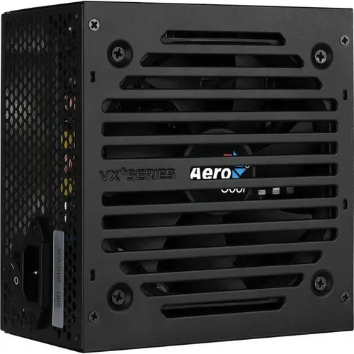 Sursa Aerocool VX Plus Stealth 500, 80+, 500W