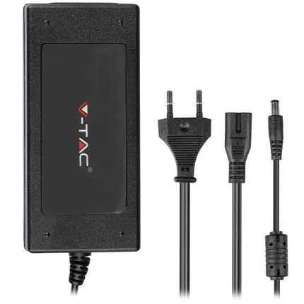 Sursa alimentare 12V 6.5A 78W V-TAC SKU-3240 (alimentator)