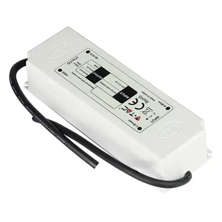 SURSA ALIMENTARE BANDA LED 12V 6A 75W, IP67