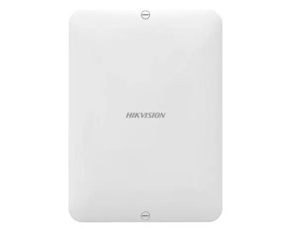 Sursa alimentare bus alarma AX Hybrid PRO Hikvision DS-PR531-3A, 3A, AUX 3A, sirena 3A, 4A total, extender RS-485, acumulator 7Ah