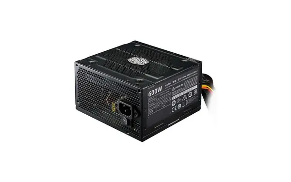 SURSA ALIMENTARE COOLER MASTER; MODEL: ELITE 600; 600W
