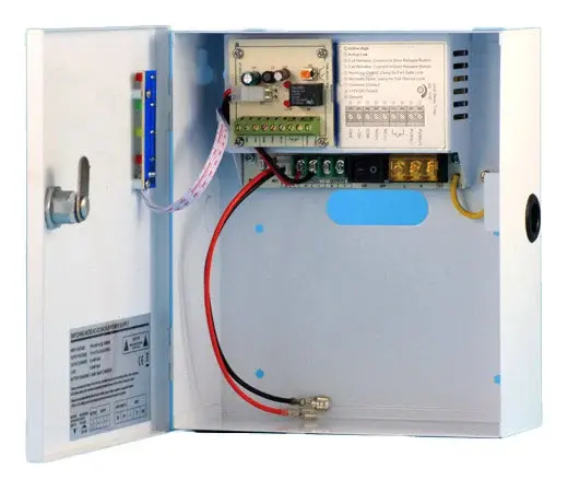 Sursa alimentare cu backup 12-14V/5A, ZTP1205B-A