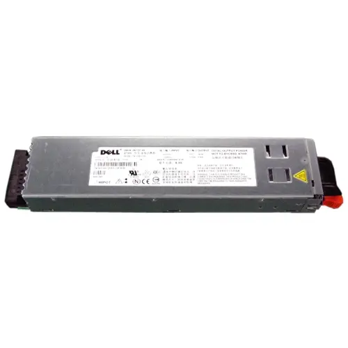 SURSA ALIMENTARE DELL 650W; compatibil: Dell PowerEdge 1950; "CN0HY105179727883COP, 0HY105, D670P-S1, DPS-670CB, DPS-670CB-1 A, P424D, MY064, UP957, NP679, UX459, D9761, HY104"; REF
