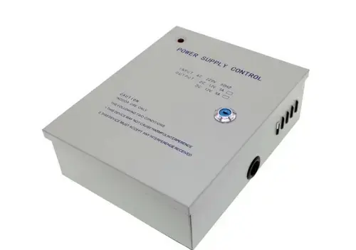 Sursa alimentare OTHER HM-D1205UPS, 5A, carcasa metal