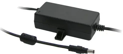 Sursa alimentare Pulsar Swutched-Mode PSD12050 pentru camere supraveghere video 12V/5A