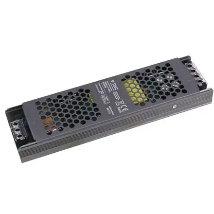 Sursa alimentare slim 12V 250W 20.83A IP20 V-TAC SKU-24260