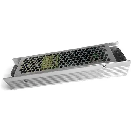 Sursa alimentare SMPS slim 24V 5A 120W V-TAC SKU-3262