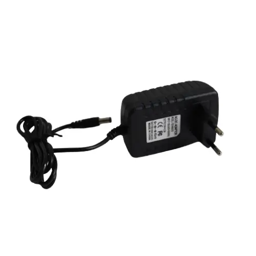 Sursa alimentare YDS 9V 2A cu stecher carcasa plastic mufa 5.5x2.5 mm
