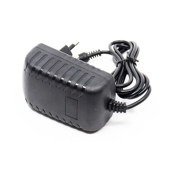 Sursa alimentare YDS 9V 3A cu stecher carcasa plastic mufa 5.5x2.5 mm