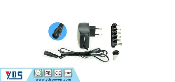 Sursa alimentare YDS cu iesire comutabila diverse voltaje 30W cu led