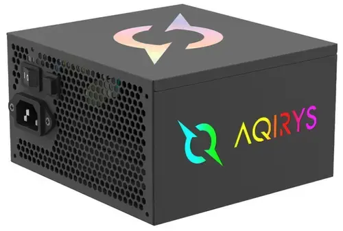 Sursa AQIRYS Pulsar, 80+ Bronze, 750W