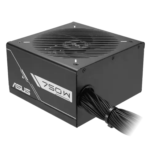 Sursa ASUS PRIME-750B, 80+ Bronze, 750W, Negru