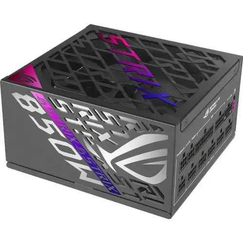 Sursa ASUS ROG STRIX, 80+ Platinum, 850W