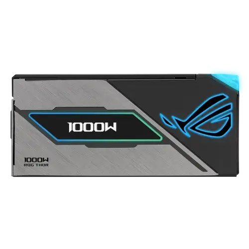 Sursa ASUS ROG THOR 1000P3 GAMING E, 1000 W, 80 PLUS Platinum, ATX, Full Modulara