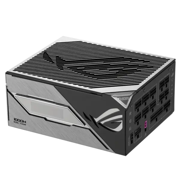 SURSA ASUS ROG THOR 1000P3 Gaming SURSA ASUS ROG THOR 1000P3 Gaming