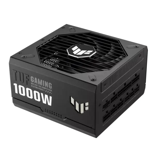Sursa Asus TUF Gaming 1000W Gold Sursa Asus TUF Gaming 1000W Gold