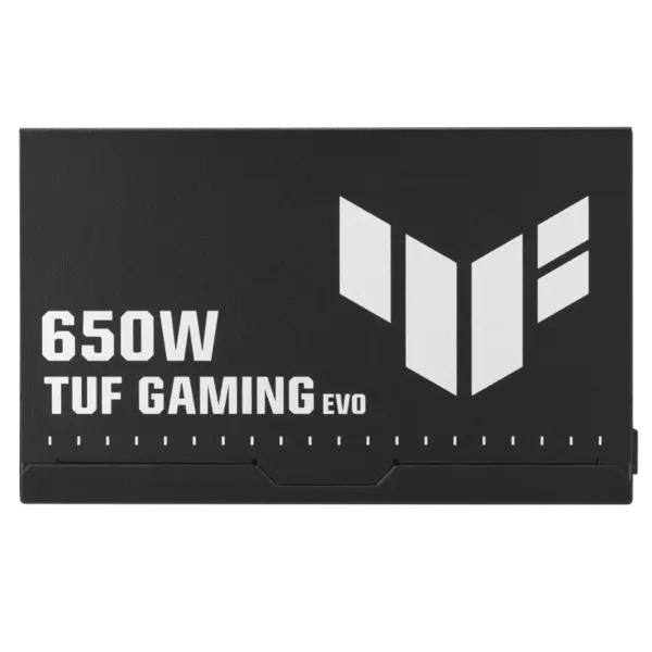 Sursa Asus TUF Gaming 650W Bronze EVO Sursa Asus TUF Gaming 650W Bronze EVO