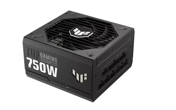 Sursa Asus TUF Gaming 750W Gold Sursa Asus TUF Gaming 750W Gold