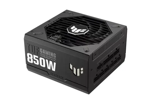 Sursa Asus TUF Gaming 850W Gold Sursa Asus TUF Gaming 850W Gold