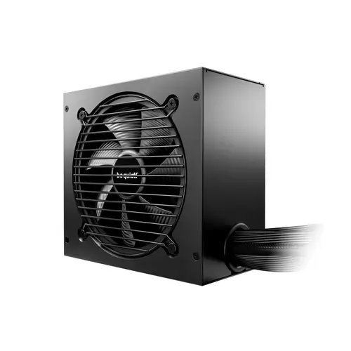 Sursa be quiet! Pure Power 12, 80+ Gold, 550W