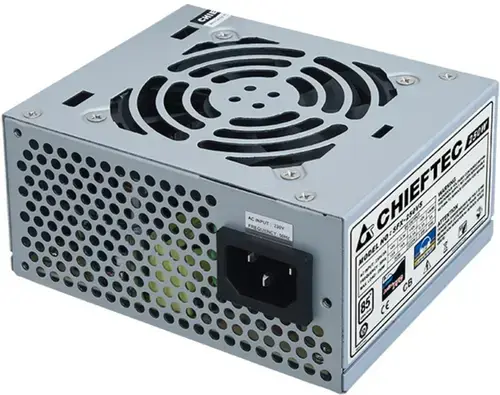 Sursa Chieftec SMART Series SFX-250VS, 250W, Bulk