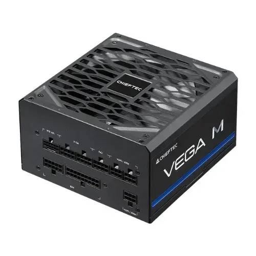 Sursa Chieftec Vega, 750W, ATX 3.1, 80+ Gold
