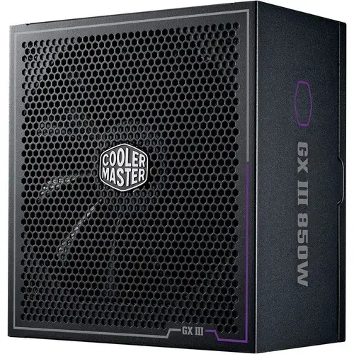 Sursa Cooler Master GXII Gold, 80+ Gold, 850W, Full Modulara