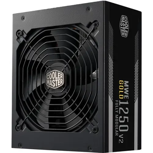 Sursa Cooler Master MWE GOLD 1250 V2, 3.1, 80+ Gold, 1250W