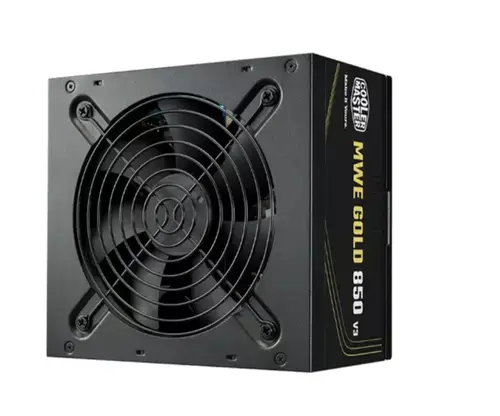 Sursa Cooler Master MWE Gold V3, 80+ Gold, 850W