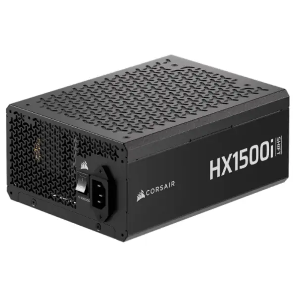 Sursa Corsair HX1500i SHIFT, Platinum Sursa Corsair HX1500i SHIFT, Platinum