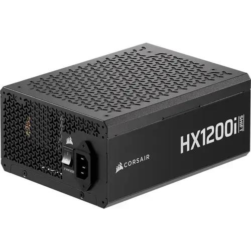 Sursa Corsair iCUE LINK HX1200i Shift, 80+ Platinum, 1200W