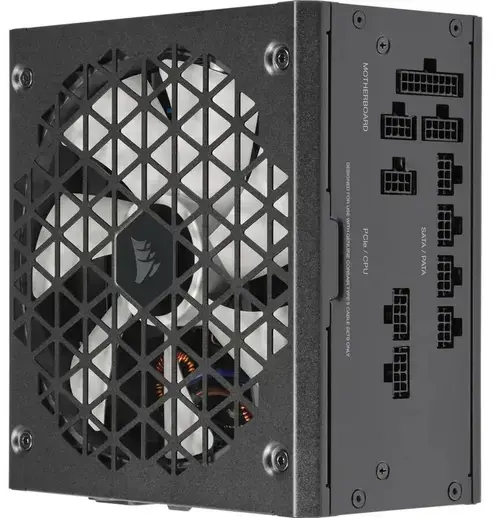 Sursa Corsair RM750x, 750W, 80 PLUS Gold, ATX, PFC Activ, Full Modulara