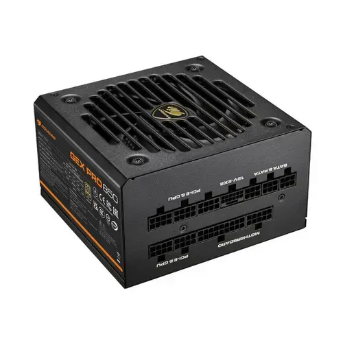 Sursa Cougar GEX PRO, 80+ Gold, 750W, Full Modulara