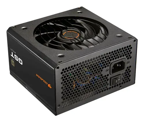 Sursa COUGAR GST 850, 850 W, ATX 3.1, 80 PLUS Gold