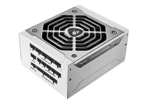 Sursa COUGAR Polar X2 1050, ATX 3.0, 1050 W, Full modulara, 80+ Platinum (Argintiu)