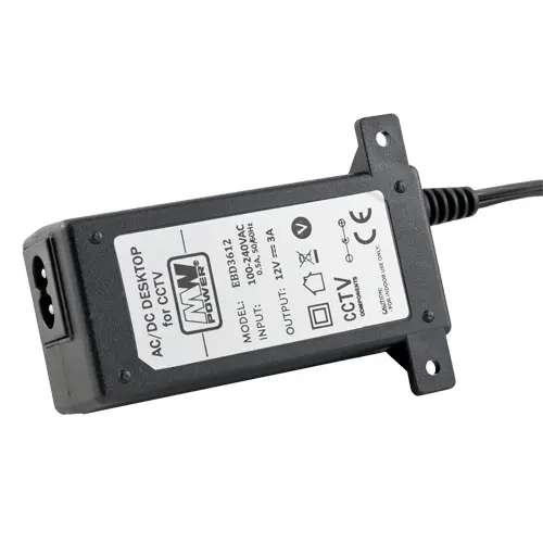 Sursa de alimentare 12V, 3Ah - MW Power