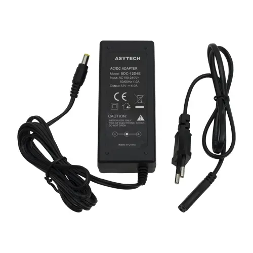Sursa de alimentare 12V, 4Ah