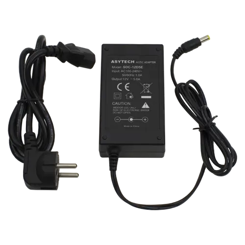 Sursa de alimentare 12V, 5Ah